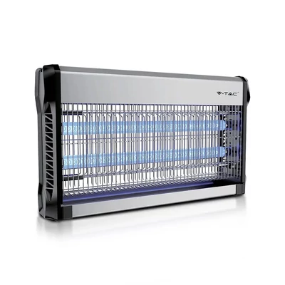 2*15W Electronic Insect Killer