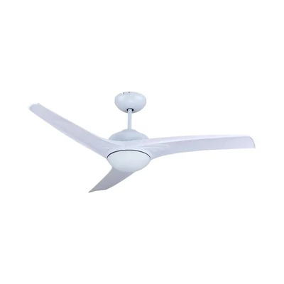 V-TAC 35W mennyezeti ventilátor, változtatható színhőmérséklettel - SKU 7919