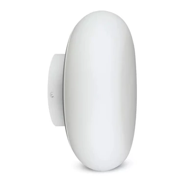 38W LED Designer Wall Light Triac Dimmable White 3000K