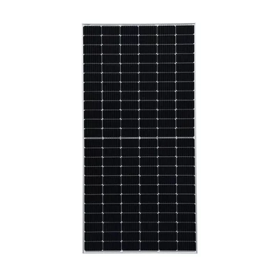 V-TAC 450W Mono félcellás szolár panel, napelem, 2094x1038x35mm - SKU 11353