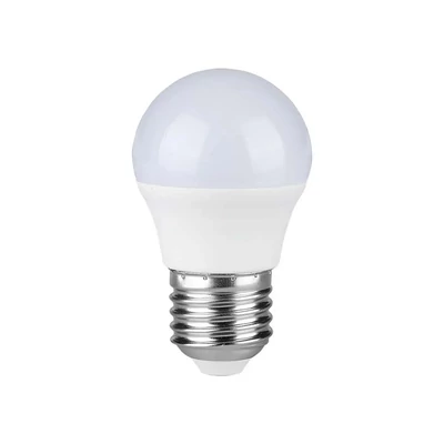 LED Bulb - 4.5W E27 G45 4000K