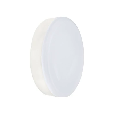 V-TAC 6.4W GX53 természetes fehér LED égő - SKU 23902