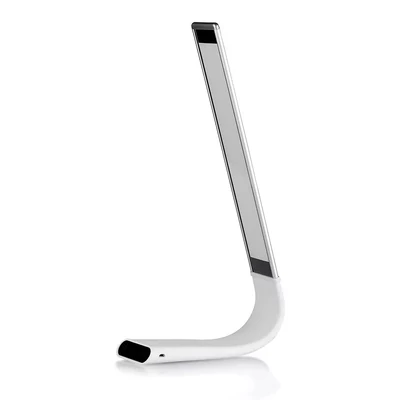 6.5W LED Table Lamp Flexible &amp; Slim 3in1 White