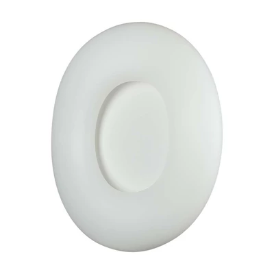 V-TAC 78W mennyezeti designer LED lámpa változtatható színhőmérséklet, 105 Lm/W - SKU 213969