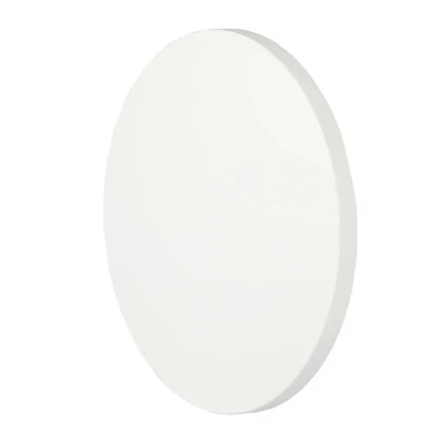 VT-743 9W WALL LIGHT WITH BRIDGELUX CHIP 4000K WHITE ROUND