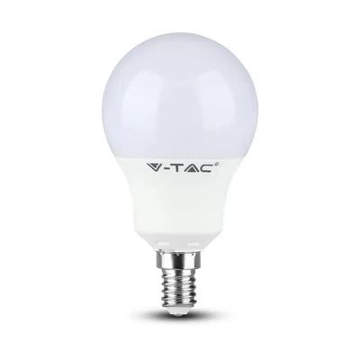 LED Bulb - SAMSUNG CHIP 8.5W E14 4000K