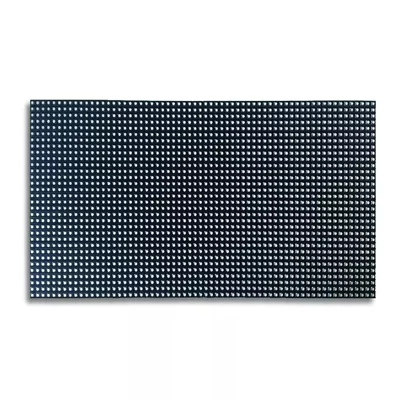LED Displey Indoor P5 640/640mm
