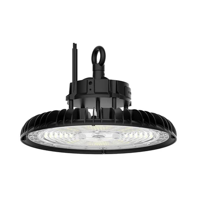 V-TAC csarnokvilágító LED lámpa 200W, 120°, állítható színhőmérséklettel, 135 Lm/W - SKU 10467