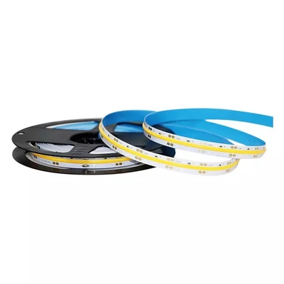 LED COB  Strip Light IP20 24V 6000K 420 Leds 10W/m