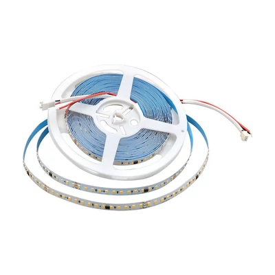 V-TAC DC24V meleg fehér futófény, SMD 2835, 120 LED/m, 10 méter/tekercs - SKU 23607