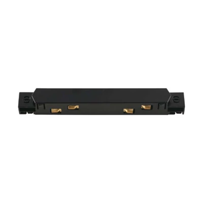 V-TAC egyenes csatlakozó 48V mágneses Smart sínes tracklighthoz - SKU 6901