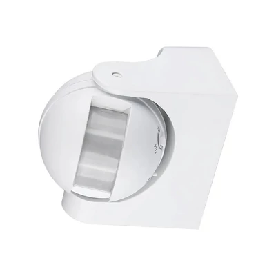 Infrared Motion Sensor Wall White