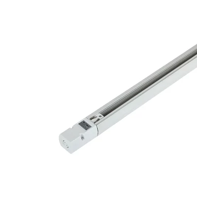 V-TAC fehér tracklight sín 1m - SKU 9945
