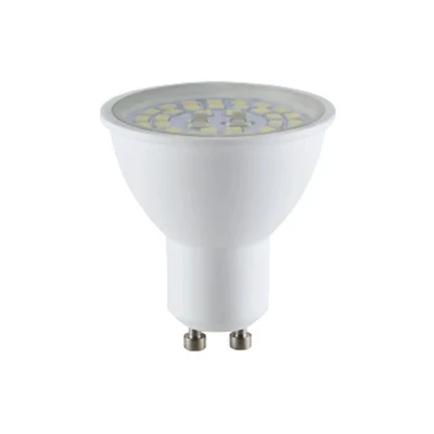 V-TAC GU10 LED spot égő 160 lm/W 5W hideg fehér 110° - SKU 2839