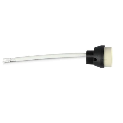 GU10 Lamp Holder With PVC Cable