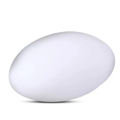 LED Stone Light RGB 33*25*17CM