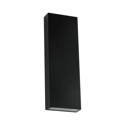 V-TAC kültéri 8W kétirányú fali lámpa, természetes fehér fénnyel - SKU 23760