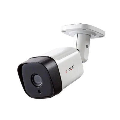 V-TAC kültéri, analóg biztonsági kamera, 1080p - SKU 8475