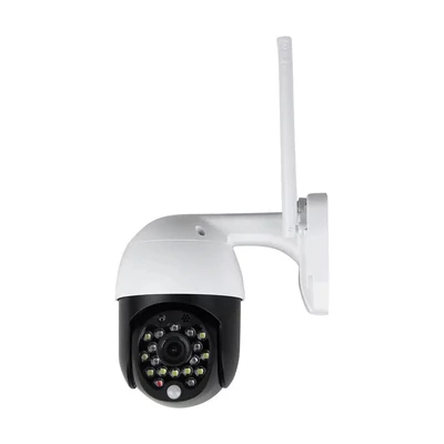 V-TAC kültéri PTZ WiFi IP kamera, 3MP, IP65 - SKU 8989