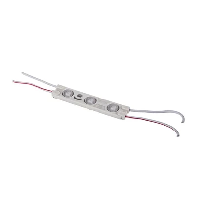 V-TAC LED modul 3db 2835 SMD chip zöld - SKU 5123