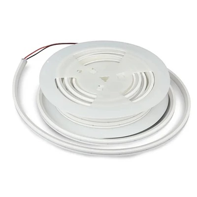 Neon Flex Backlite Silicon 24V 6400K