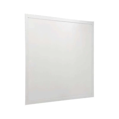 V-TAC süllyeszthető LED panel hideg fehér 36W 60 x 60cm, 120 Lm/W, Back-Lit - SKU 10219