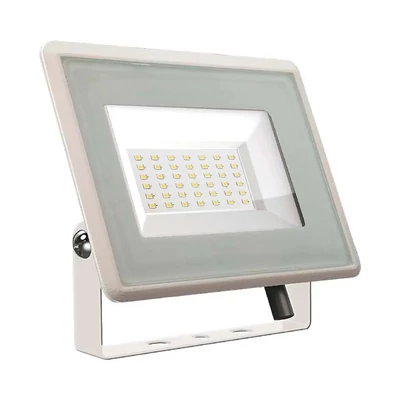 30W LED Floodlight SMD White Body 6400K