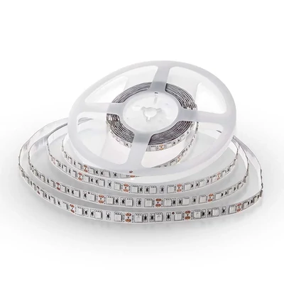 LED Strip SMD5050 - 60 LEDs 24V 6400K IP20