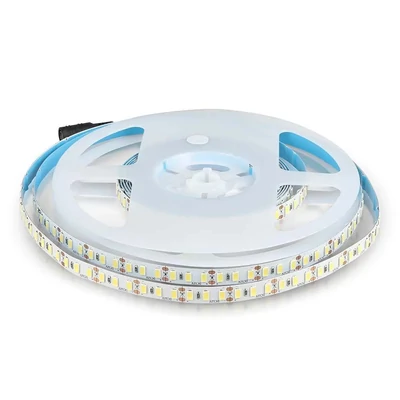 LED Strip SMD5730 - 120 LEDs High Lumen 6400K IP20