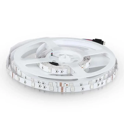 LED Strip SMD5050 - 30 LEDs RGB IP65