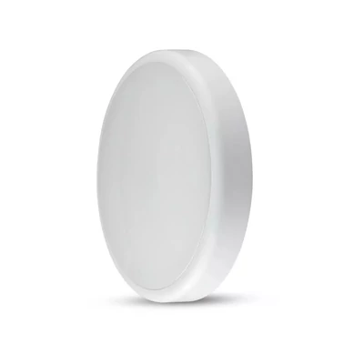 V-TAC mennyezeti 20W LED lámpatest, állítható színhőmérséklettel - SKU 20093