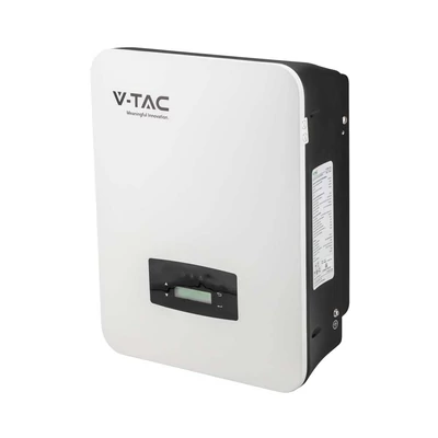 V-TAC egyfázisú, Afore AF5K-SL, 5kW hibrid napelem inverter - SKU 11819