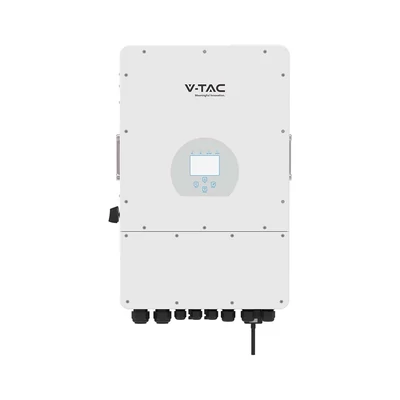 Three Phase 12kW Hybrid inverter for PV systems