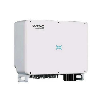 Three Phase 60kW On-Grid Only inverter with WiFi