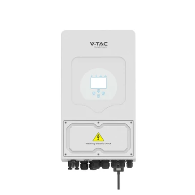 6kW Hybrid inverter for PV systems for solar systems, Three phase 