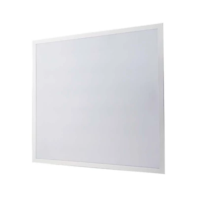 V-TAC PRO süllyeszthető LED panel hideg fehér 36W 60 x 60cm, 110 Lm/W - SKU 23625