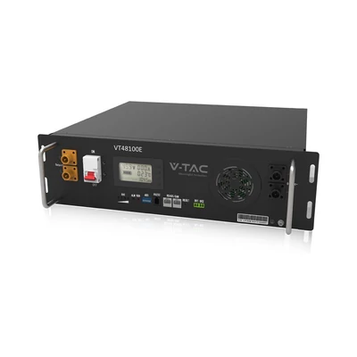 Lithium Battery For Solar Inverter 48V-100Ah