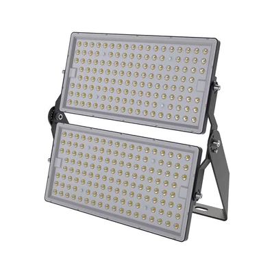 V-TAC SHP 500W LED reflektor, 135 Lm/W, 1 méter kábel, hideg fehér - SKU 97212