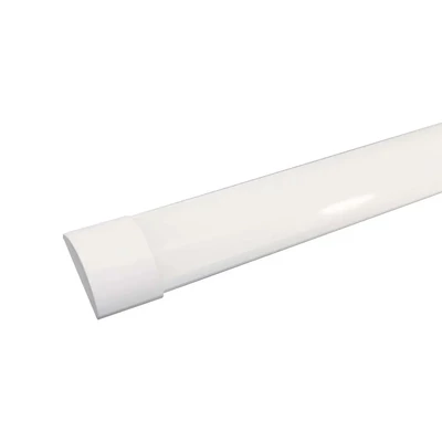 V-TAC EVO bútor, - és pultvilágító LED lámpa 150cm 38W természetes fehér, 75cm kábellel - SKU 20366