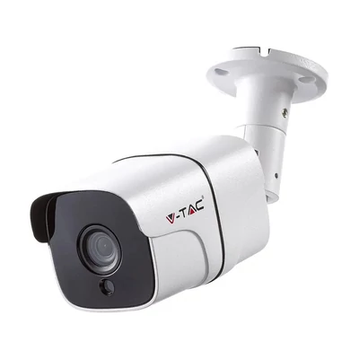 V-TAC Smart - kültéri, IP biztonsági kamera, 1080p - SKU 8478