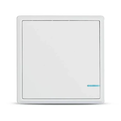 V-TAC Smart - vezeték nélküli egyes kapcsoló - SKU 8460