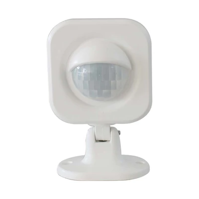 Smart WiFi PIR Motion Sensor