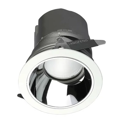 6W LED COB Hotel Downlight 24&#039;D 4000K