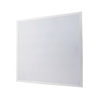 V-TAC süllyeszthető LED panel hideg fehér 40W 60 x 60cm, Philips tápegységgel - SKU 23823