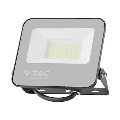 V-TAC SuperBright LED reflektor 30W természetes fehér 160 Lm/W - SKU 23692