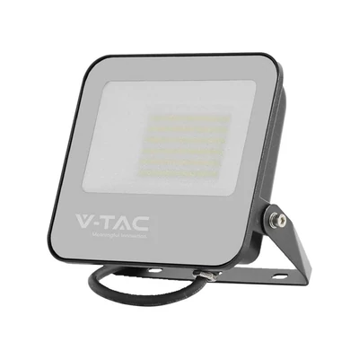 V-TAC SuperBright LED reflektor 50W természetes fehér 160 Lm/W - SKU 23694