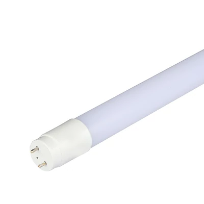 V-TAC T8 LED fénycső, 150cm 24W, hideg fehér, 125 lm/W - SKU 23876
