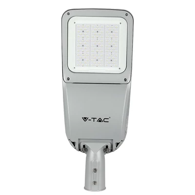 V-TAC utcai LED lámpa, térvilágító ledes lámpatest 120W természetes fehér - SKU 542