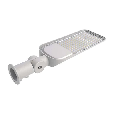 V-TAC utcai LED lámpa, térvilágító ledes lámpatest 150W hideg fehér, 115 Lm//W - SKU 2120429