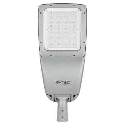 V-TAC utcai LED lámpa, térvilágító ledes lámpatest 200W természetes fehér - SKU 544